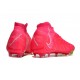 Nike Phantom Luna Elite FG Rosa Gul