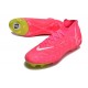 Nike Phantom Luna Elite FG Rosa Gul