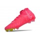 Nike Phantom Luna Elite FG Rosa Gul