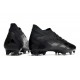 Fotbollsskor adidas Predator Accuracy .1 FG Nightstrike - Svart