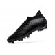 Fotbollsskor adidas Predator Accuracy .1 FG Nightstrike - Svart